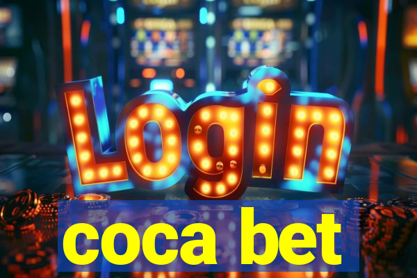 coca bet